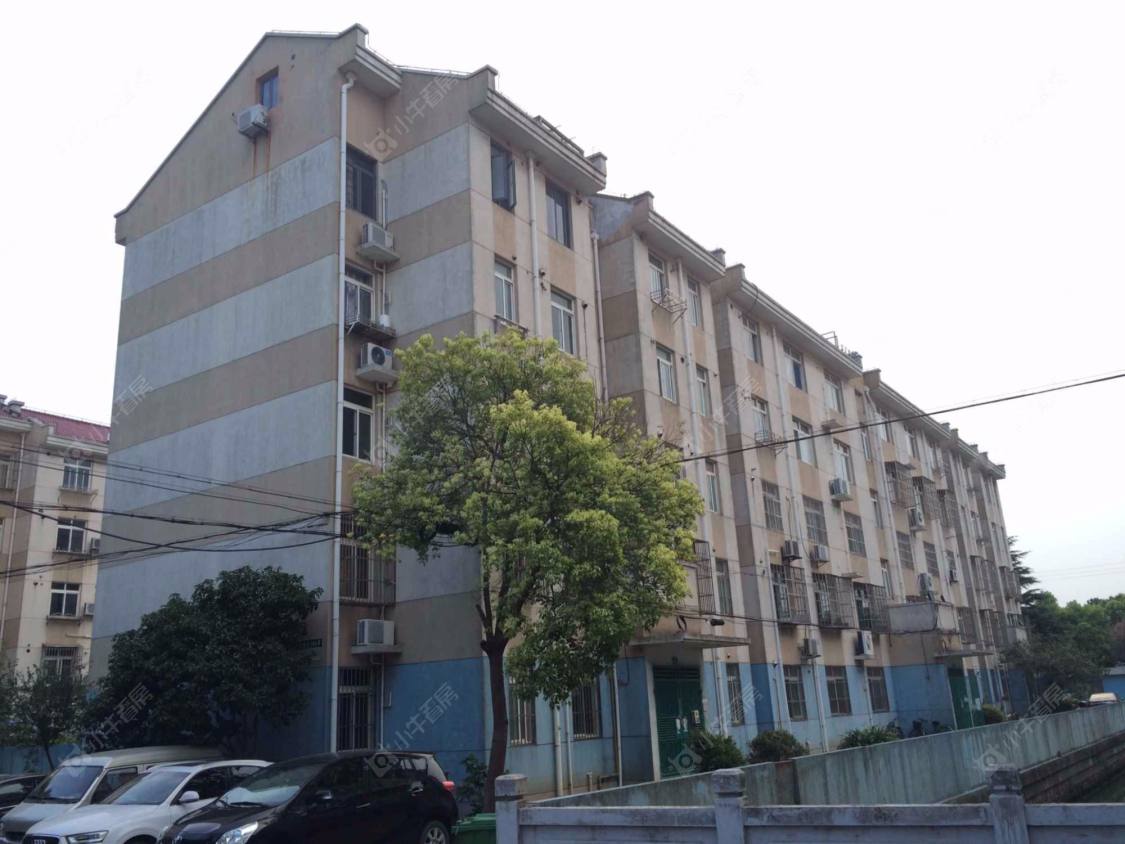 上海荣华苑小区_小牛看房