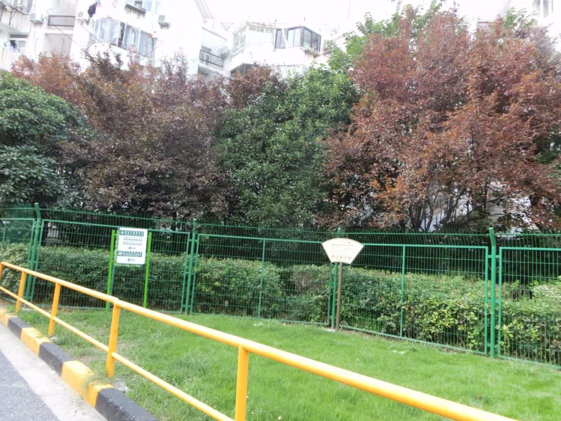 上海长兴坊小区_长兴坊小区null