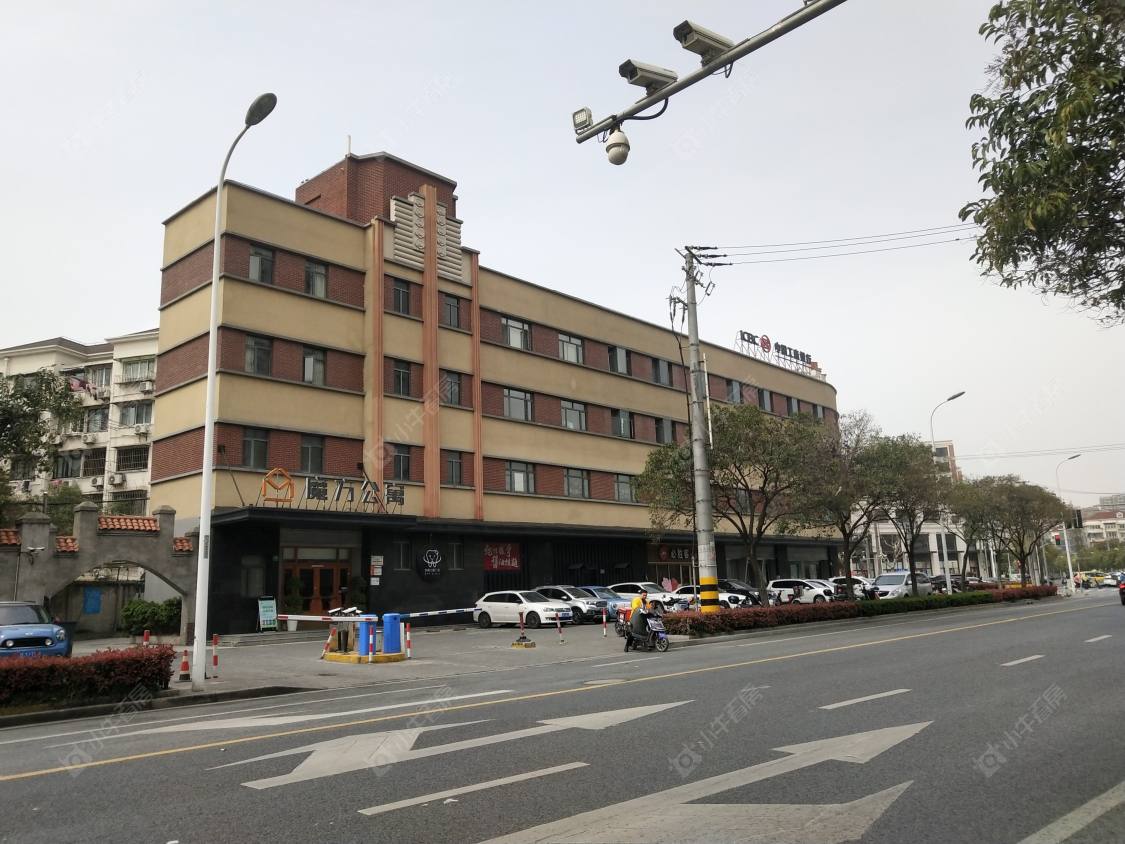 上海威宁路小区_威宁路小区null