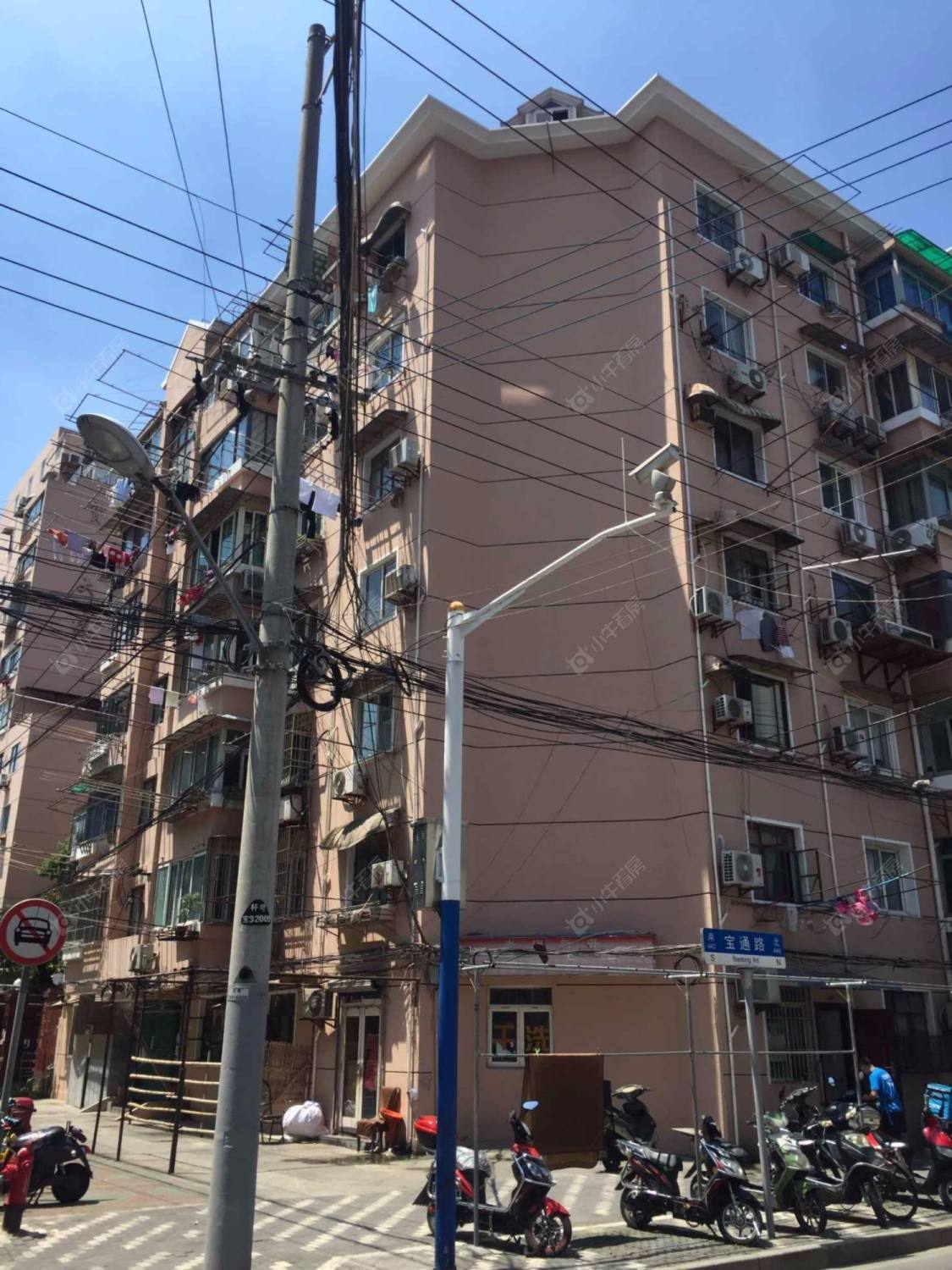上海宝通路小区_宝通路小区null