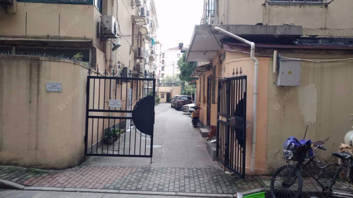 徐虹路110弄封面图_小牛看房