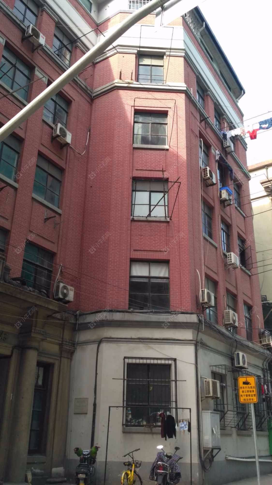 上海虎丘公寓小区_虎丘公寓小区实景图