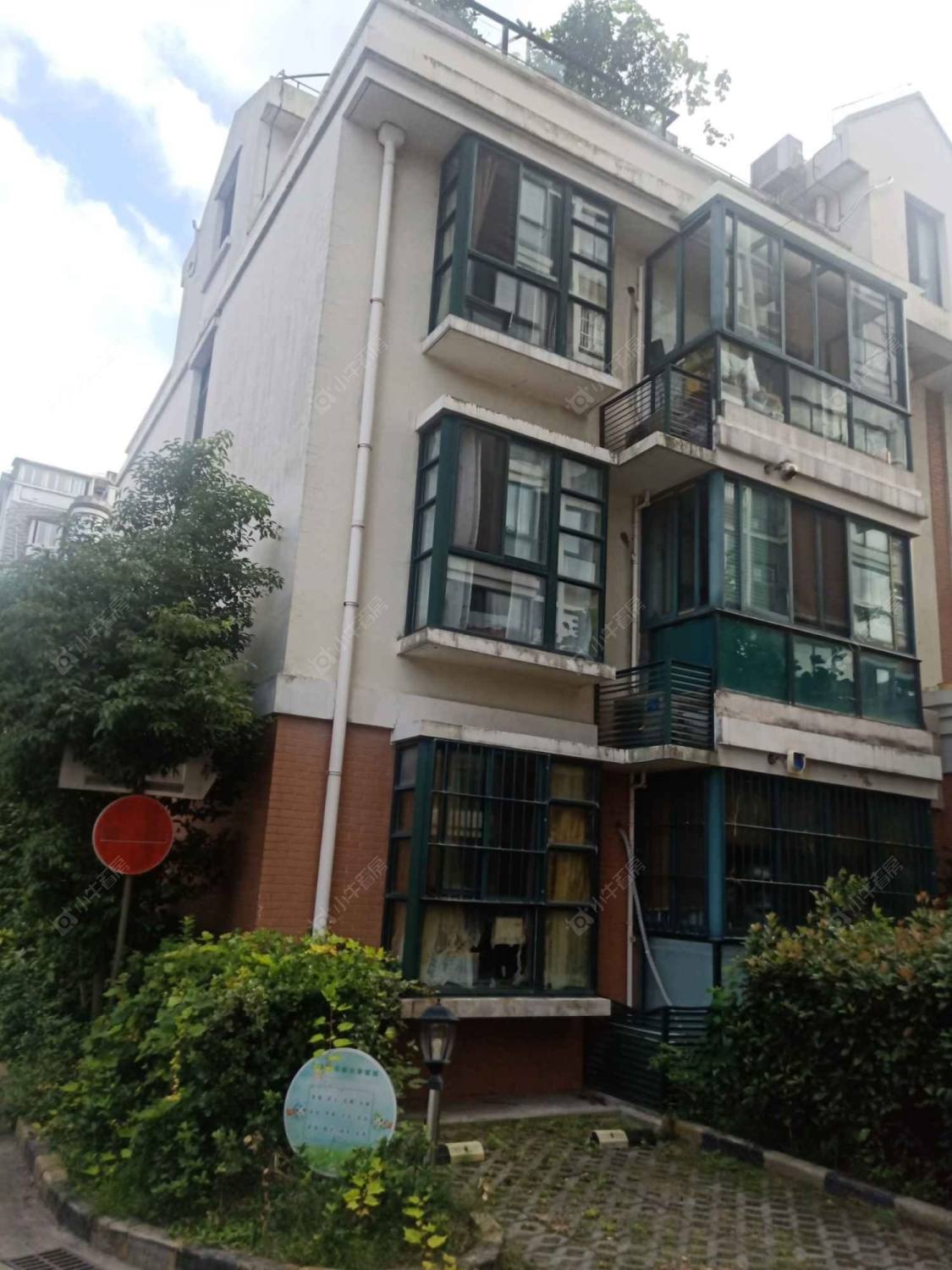 上海鸿发家园南区小区_鸿发家园南区小区null