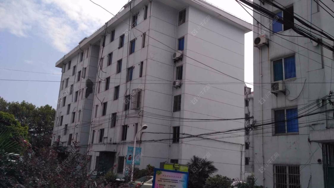 上海供销社小区（松江）小区_供销社小区（松江）小区null