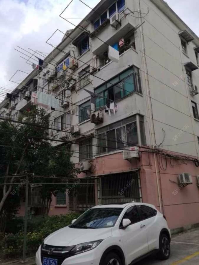 铁岭路50弄封面图_小牛看房