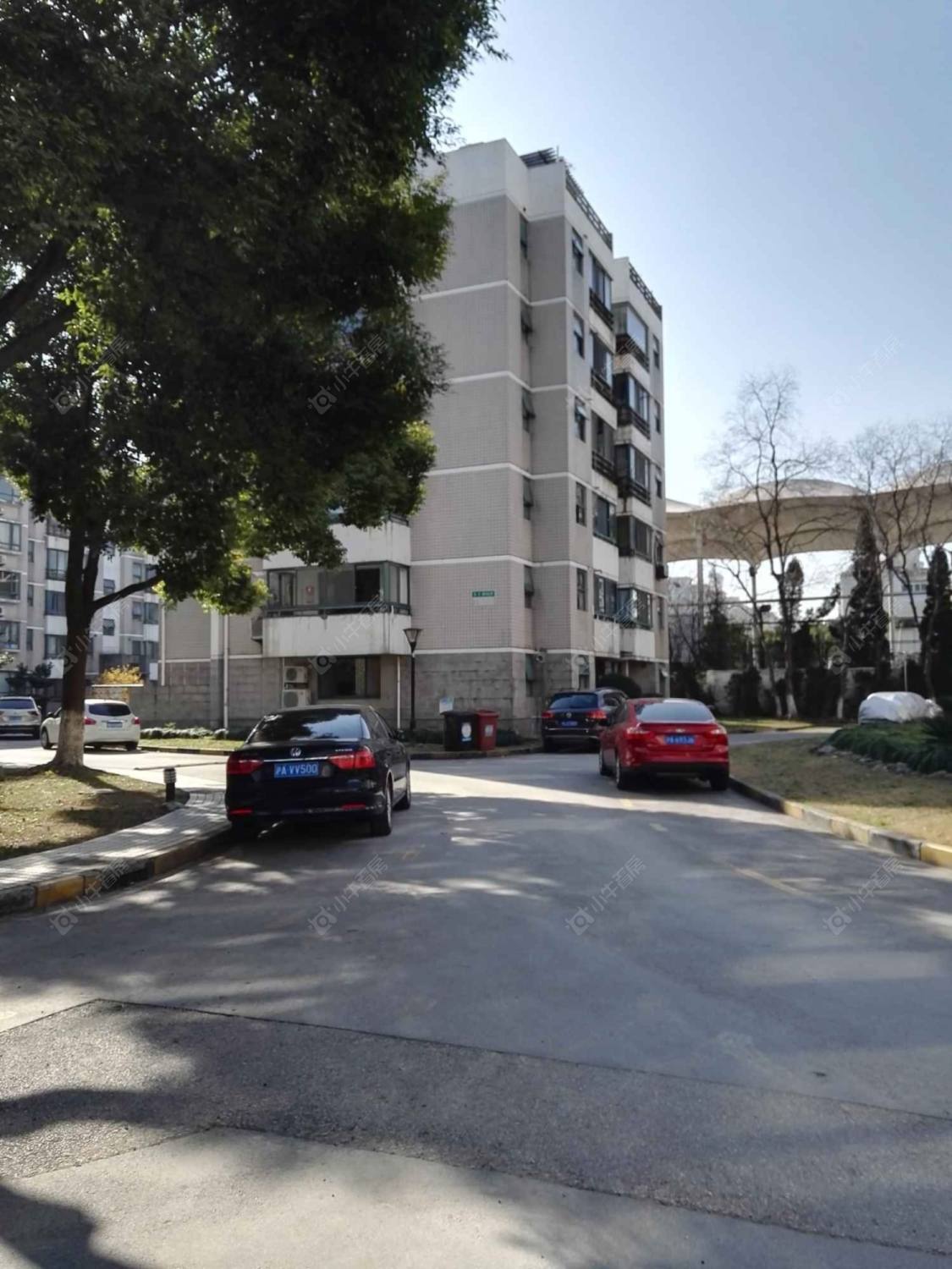 上海和嘉公寓小区_和嘉公寓小区null