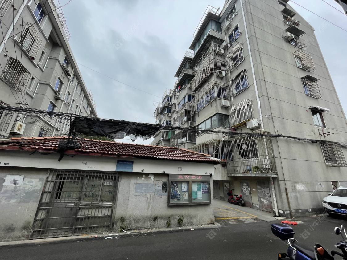 上海东门路48号小区_东门路48号小区null