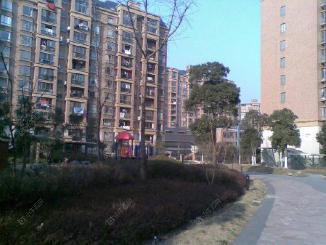 上海长江软件园小区_长江软件园小区null