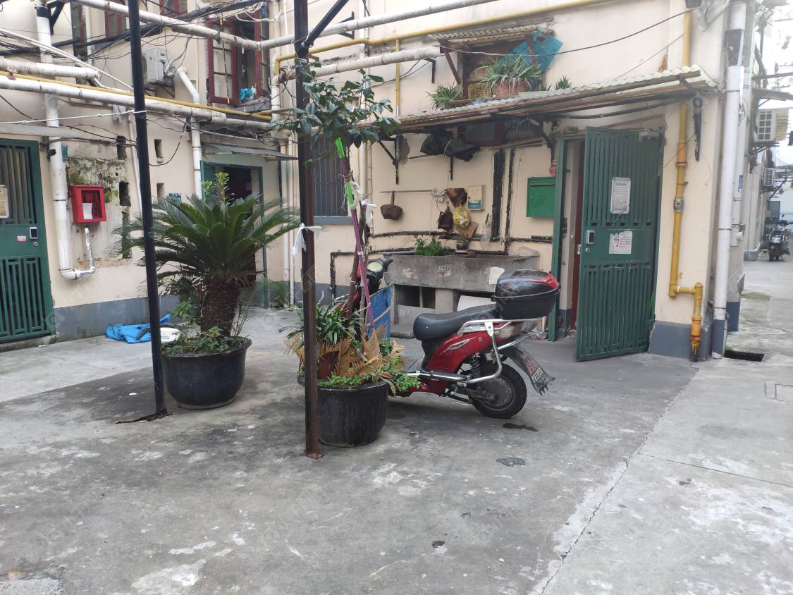 上海福州路379弄小区_福州路379弄小区null