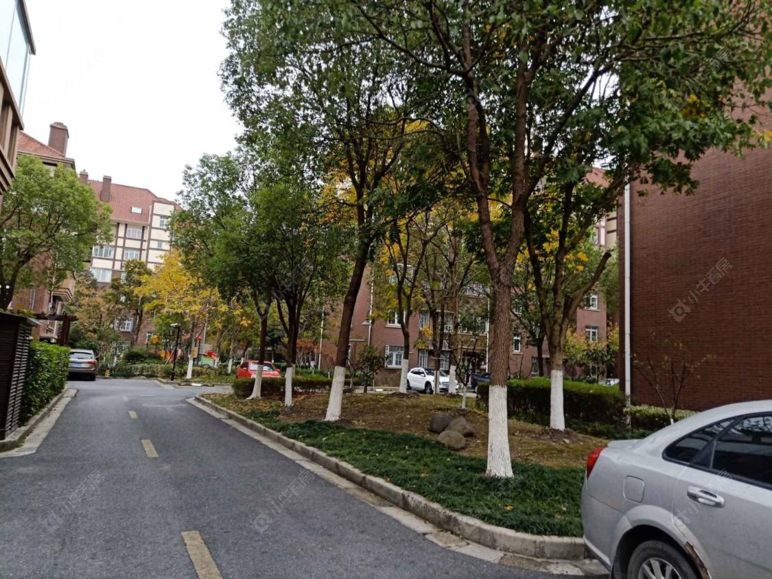 上海上泰绅苑小区_上泰绅苑小区null