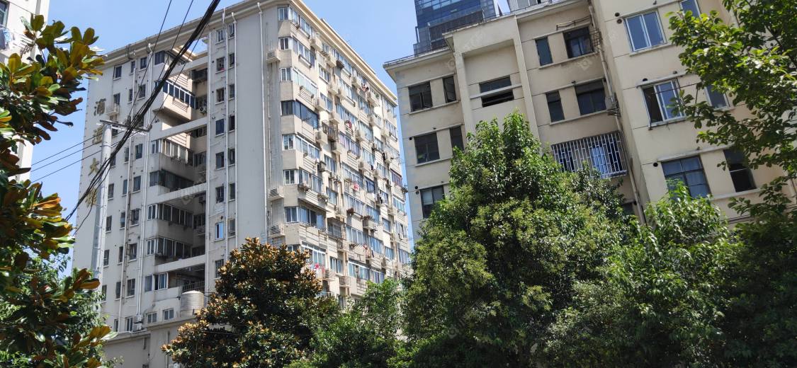 上海浦泾大楼小区_小牛看房