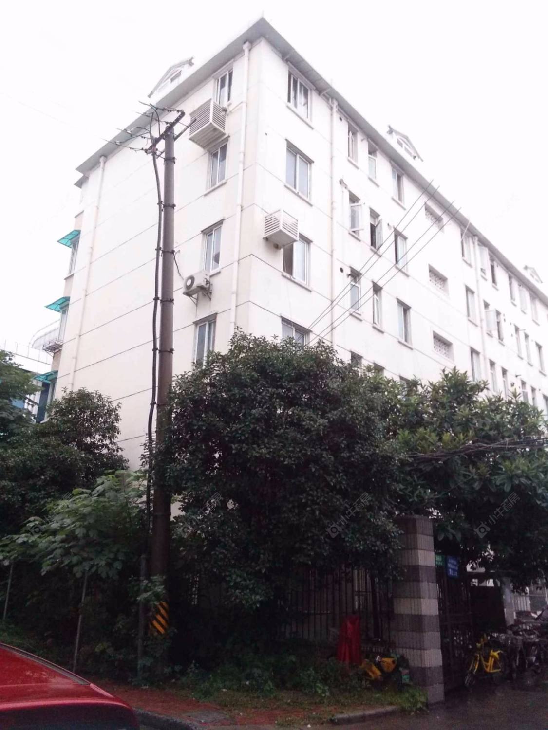 上海浦东南路3649弄小区_浦东南路3649弄小区null