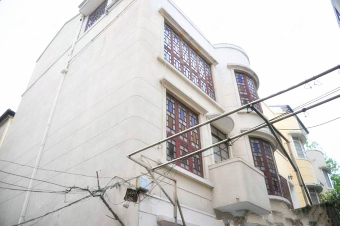 上海上海别墅小区_上海别墅小区null