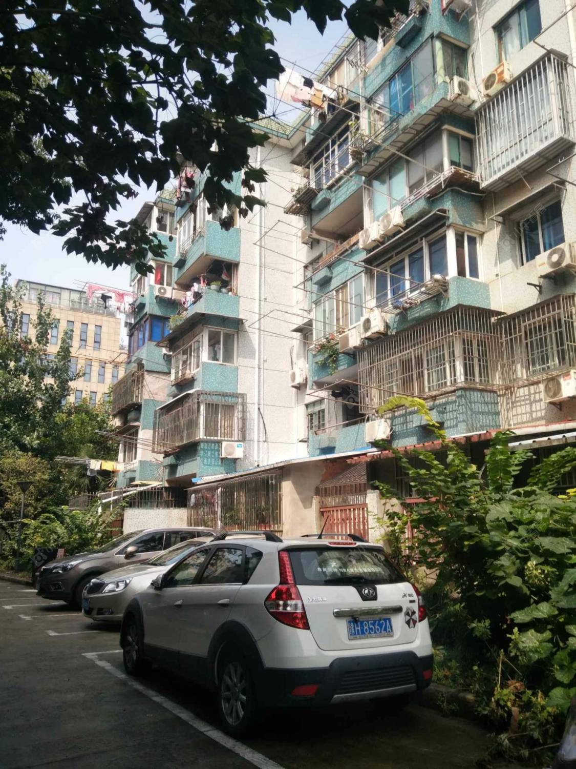 芝巷小区封面图_小牛看房