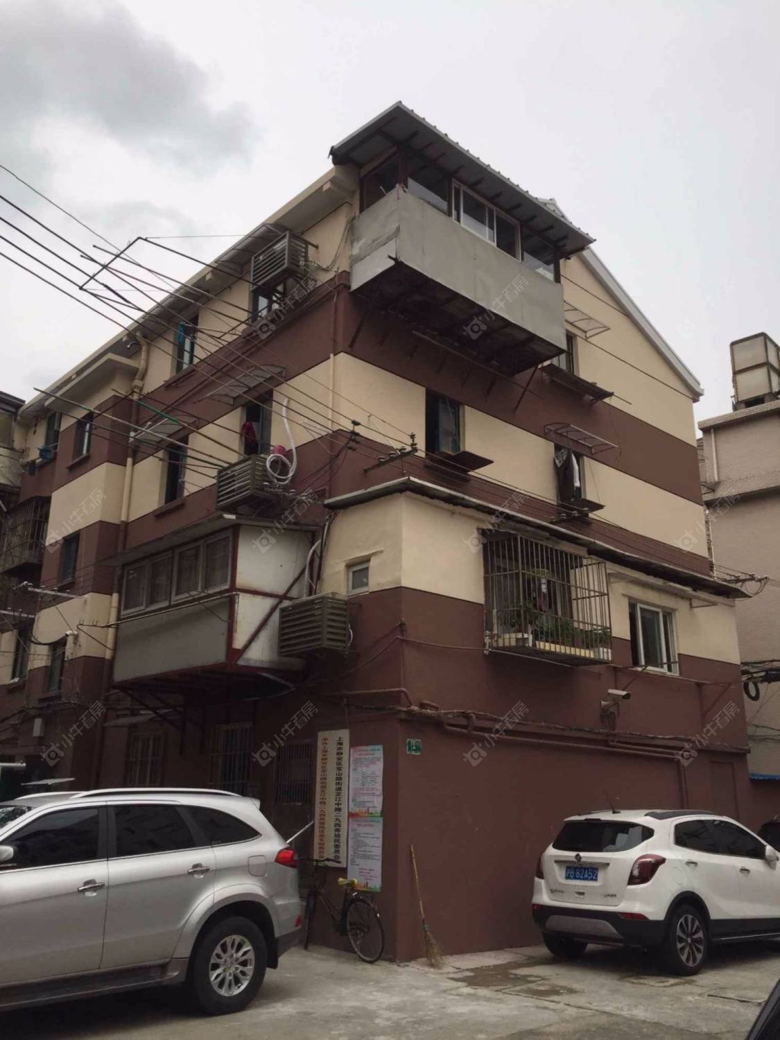 上海芷江中路660弄小区_芷江中路660弄小区null