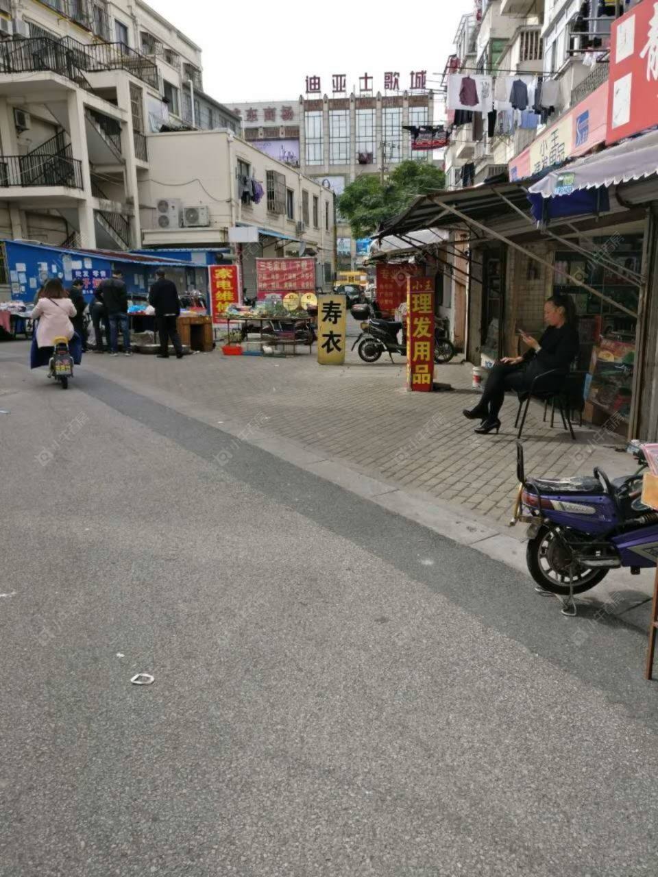 上海工业新村小区_工业新村小区null