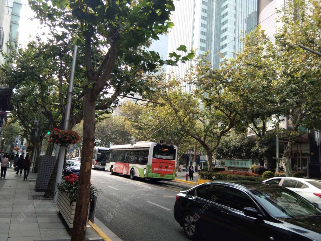 上海南京西路1045弄小区_南京西路1045弄小区null