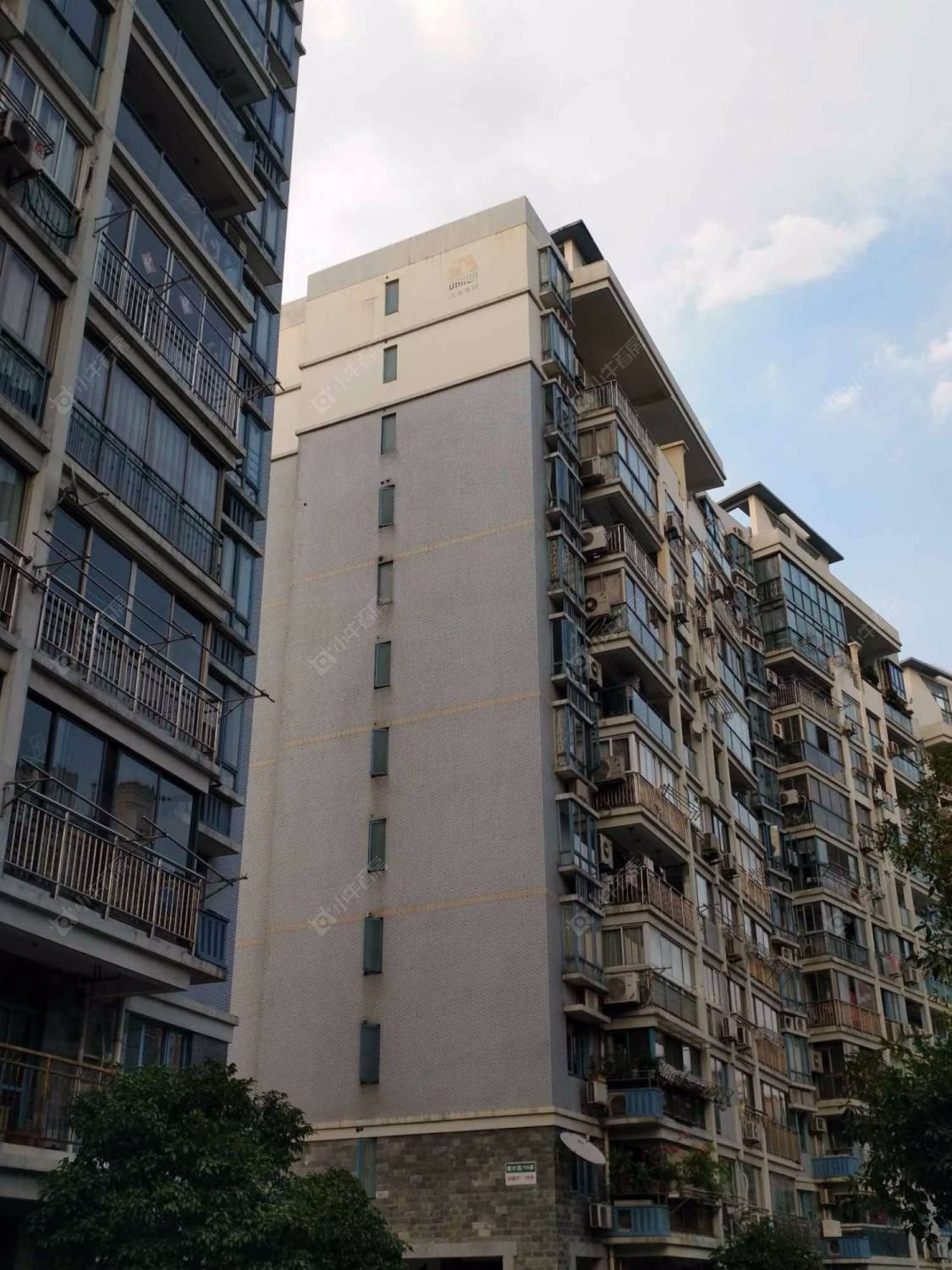 上海嘉华苑(宝山)小区_嘉华苑(宝山)小区null