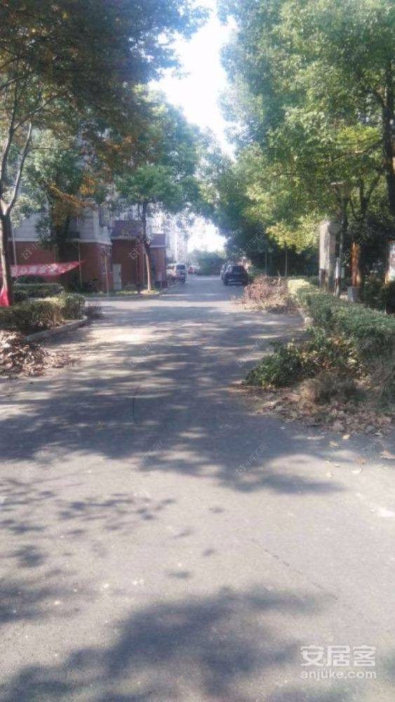 上海泾东二村(松江)小区_泾东二村(松江)小区null