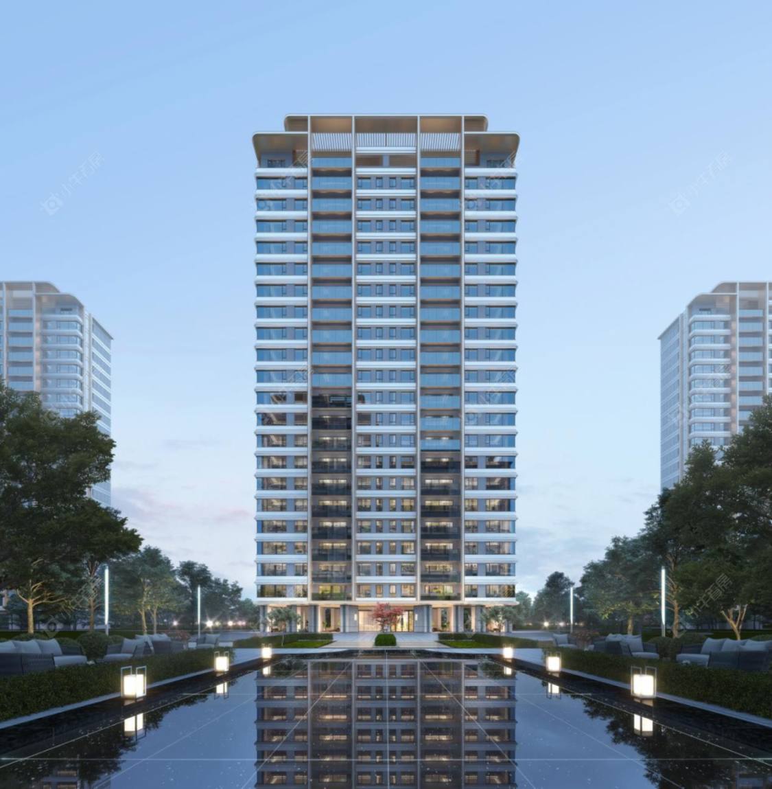 上海上江南贤庐小区_上江南贤庐小区null