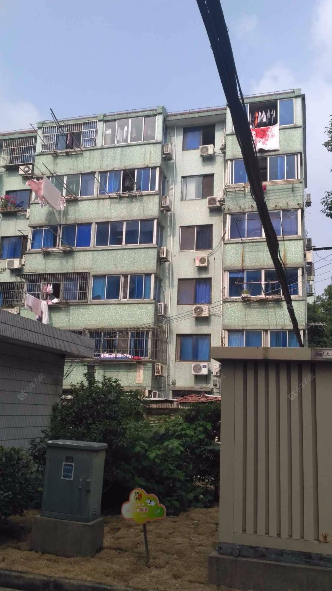 上海紫菊新苑小区_紫菊新苑小区null