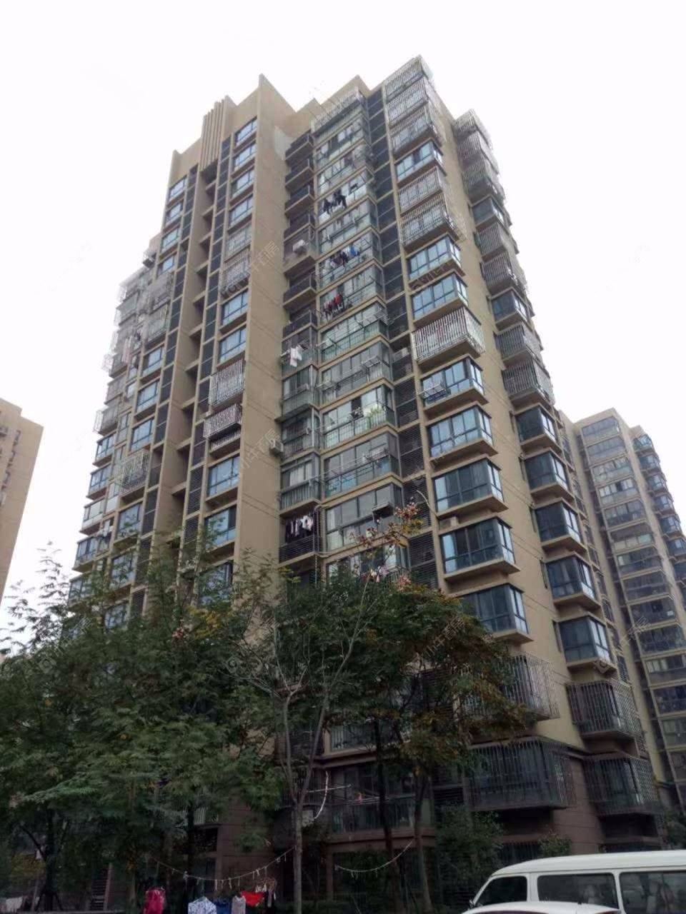 馨佳园十街坊封面图_小牛看房