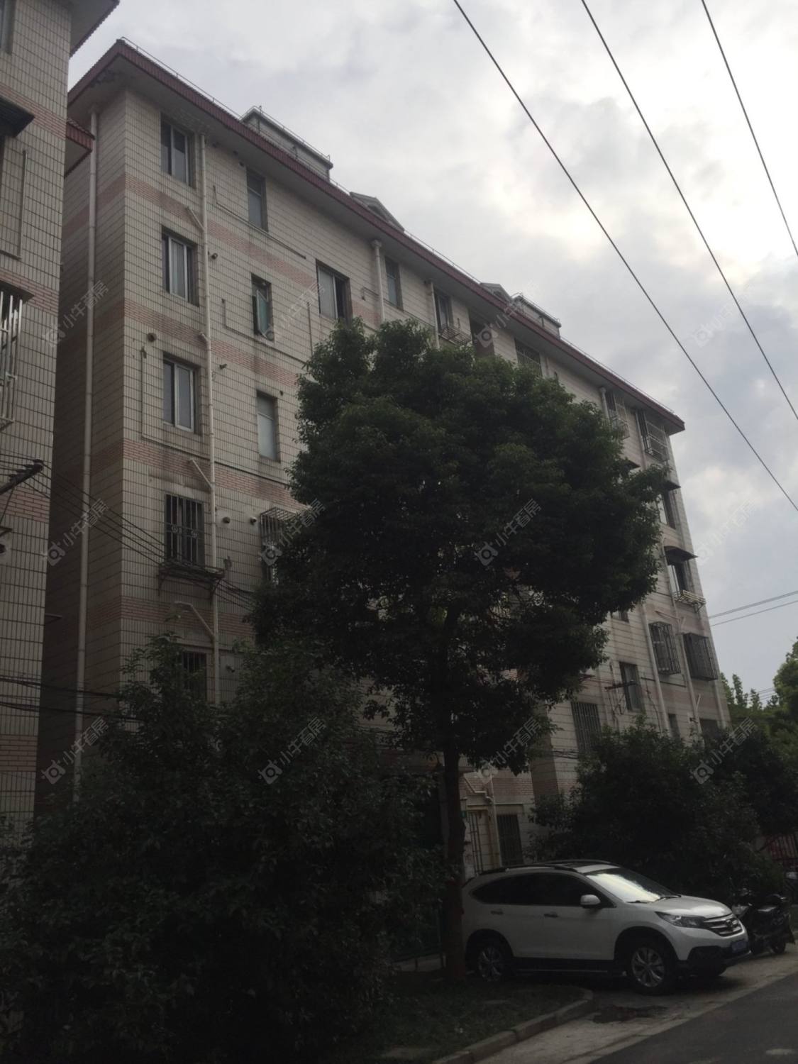 上海莘西路138弄小区_莘西路138弄小区null