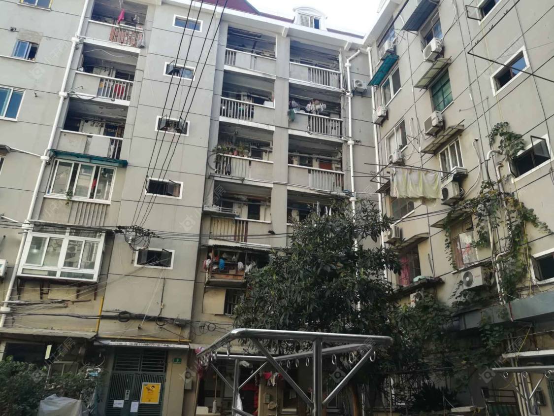 上海斜土路556弄小区_斜土路556弄小区null