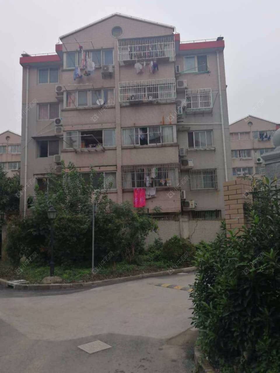 上海广虹公寓小区_广虹公寓小区null