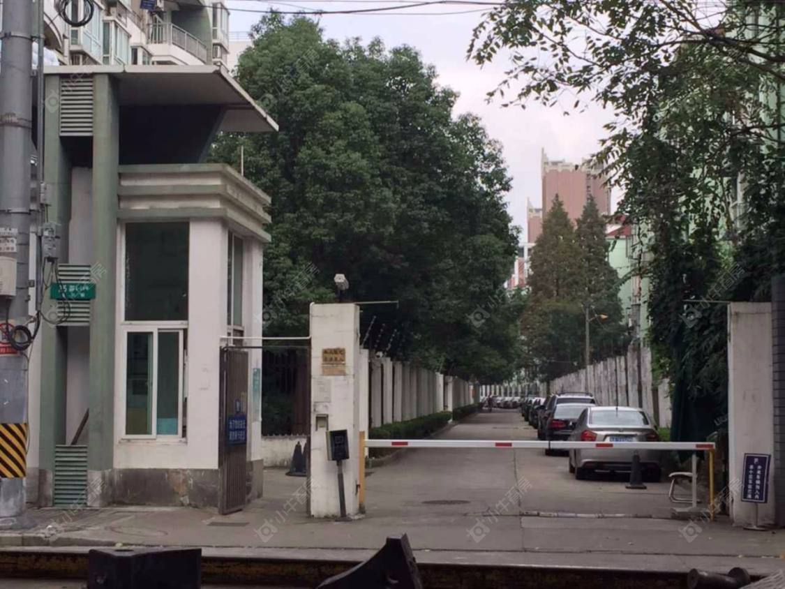 陆家嘴新景园三期封面图_小牛看房