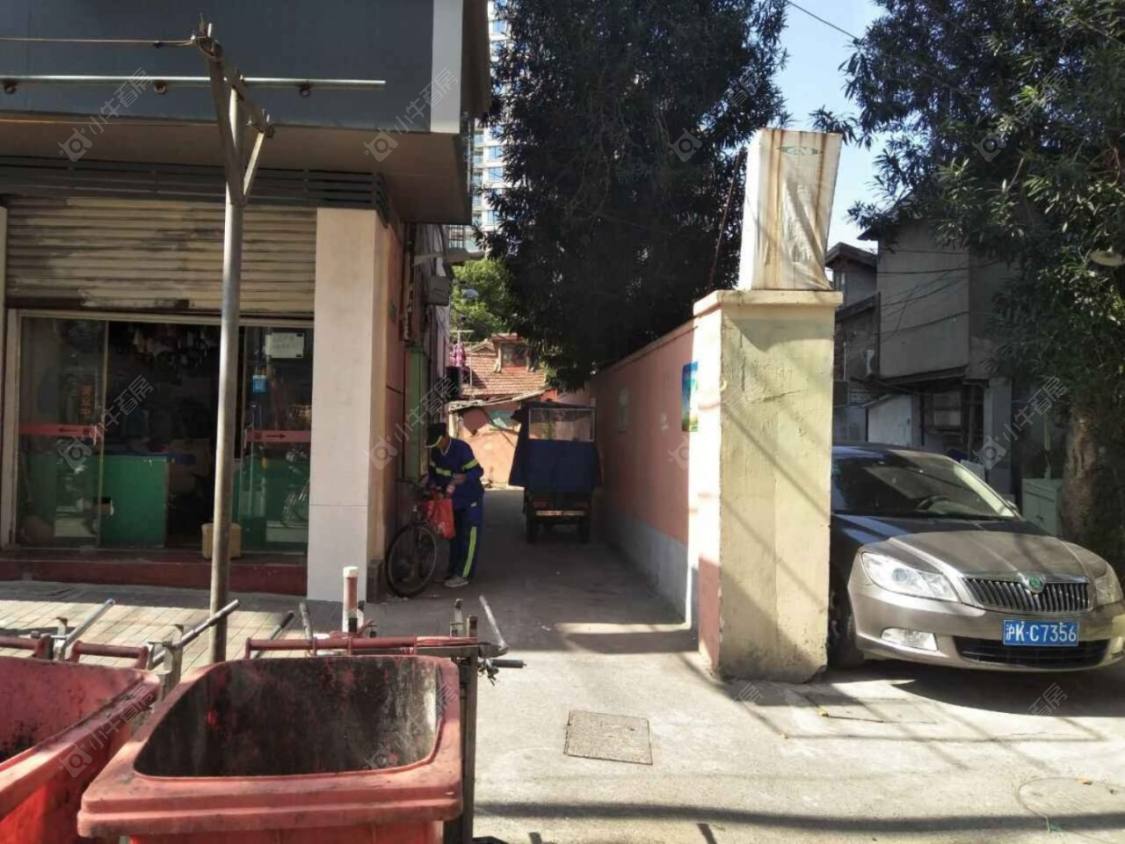 上海天通庵路491弄小区_天通庵路491弄小区null