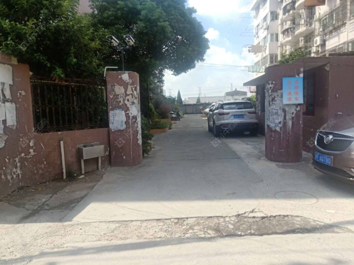 上海柴家弄小区_柴家弄小区null