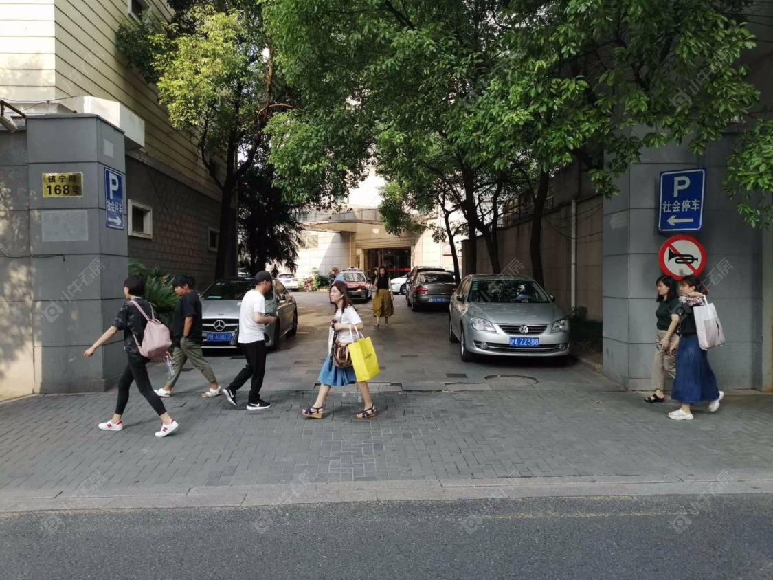 上海美丽园公寓小区_美丽园公寓小区null