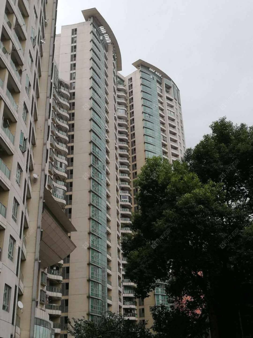 上海静安四季苑小区_静安四季苑小区null