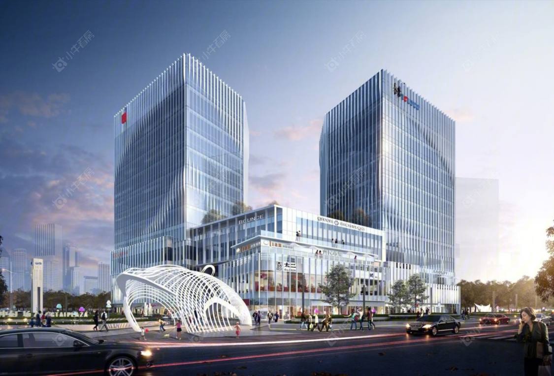 上海中泰广场小区_中泰广场小区null