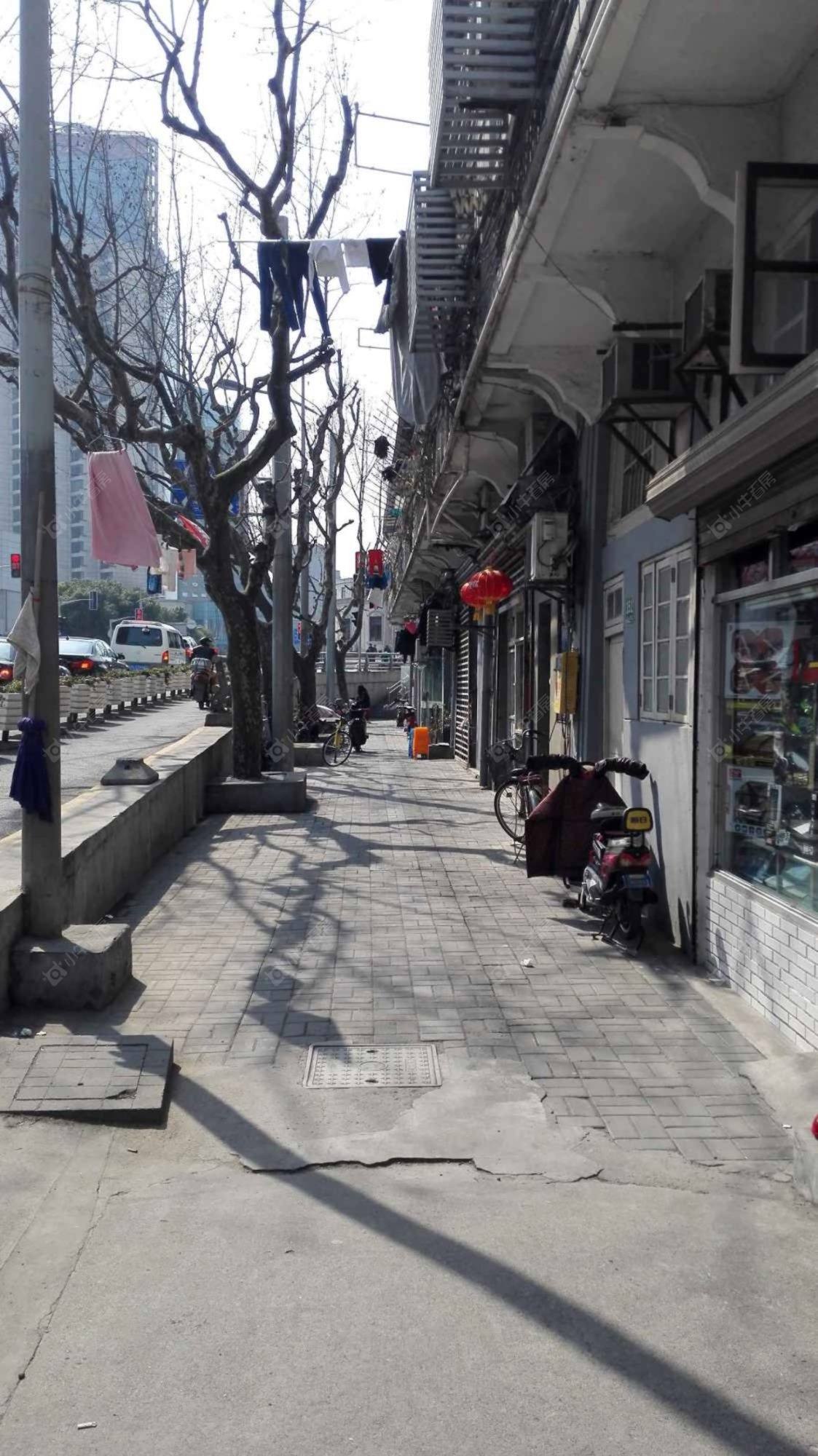 上海百福里小区_百福里小区null