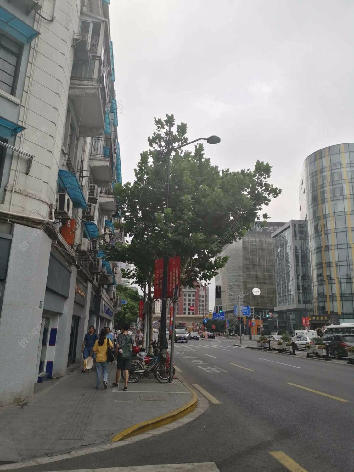 上海新泰大楼小区_新泰大楼小区null