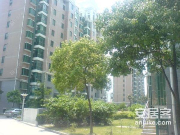 上海水景豪园小区_水景豪园小区null