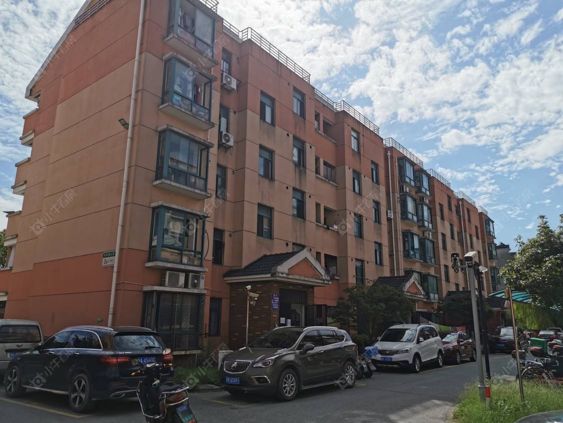 上海李高路69弄小区_李高路69弄小区null