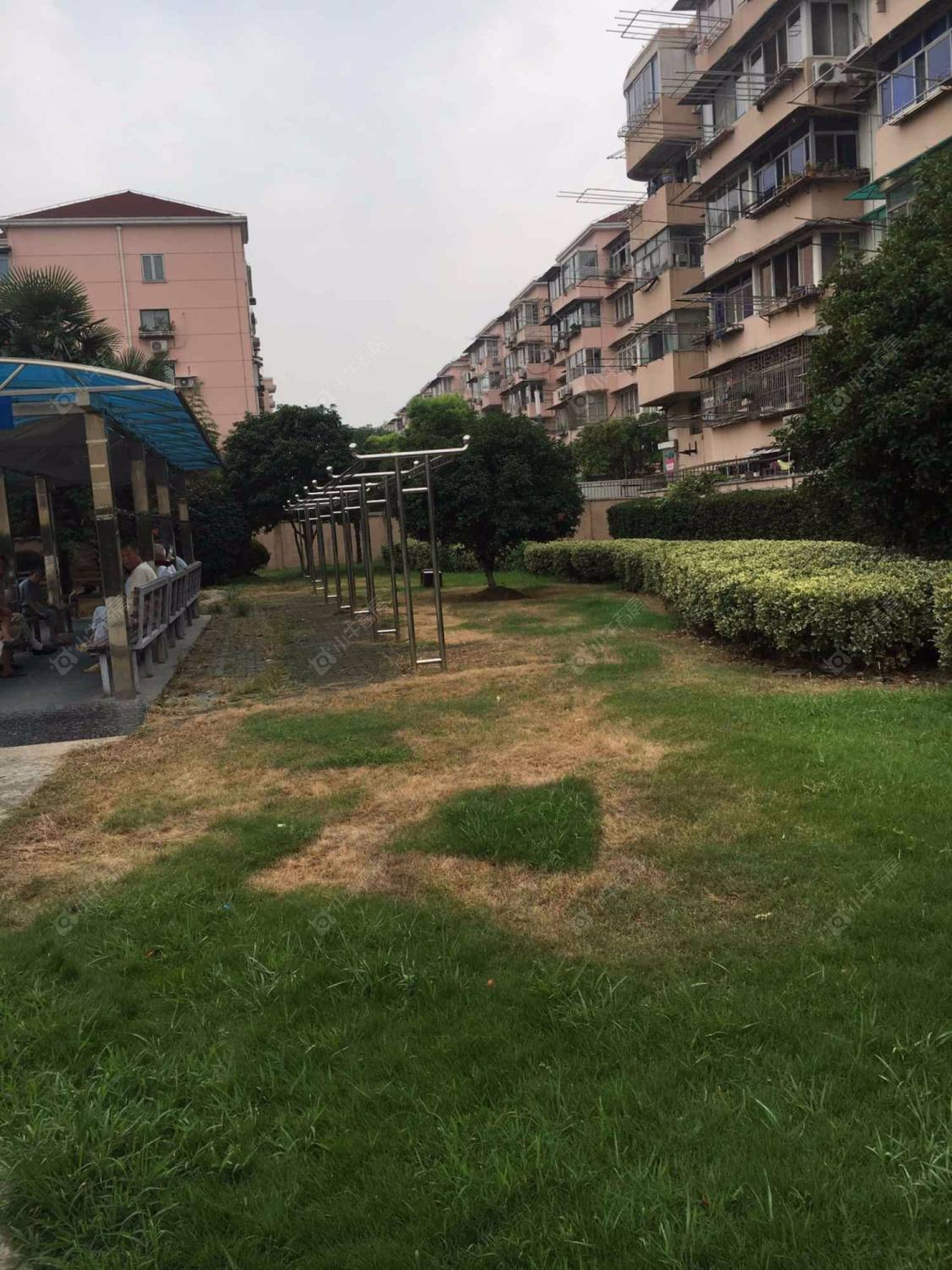 绿川小区西区封面图_小牛看房