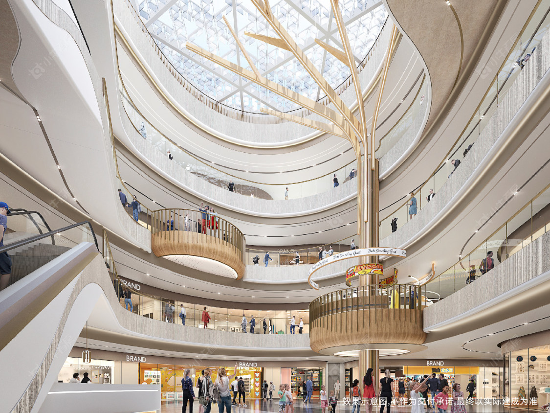 上海招商时代潮派小区_招商时代潮派小区null