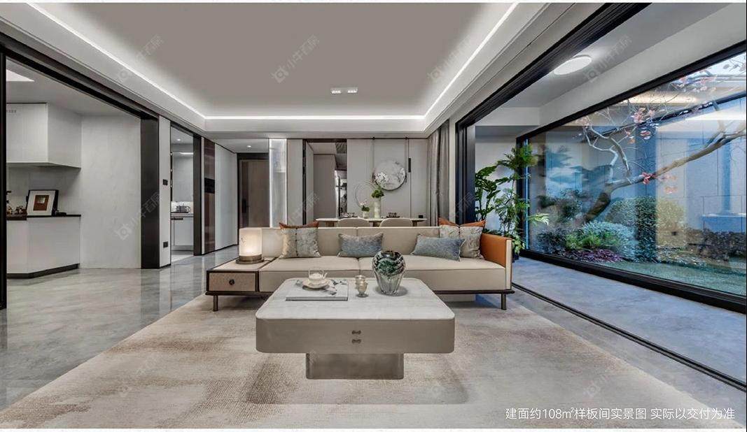 上海建发朗玥在售新楼盘null