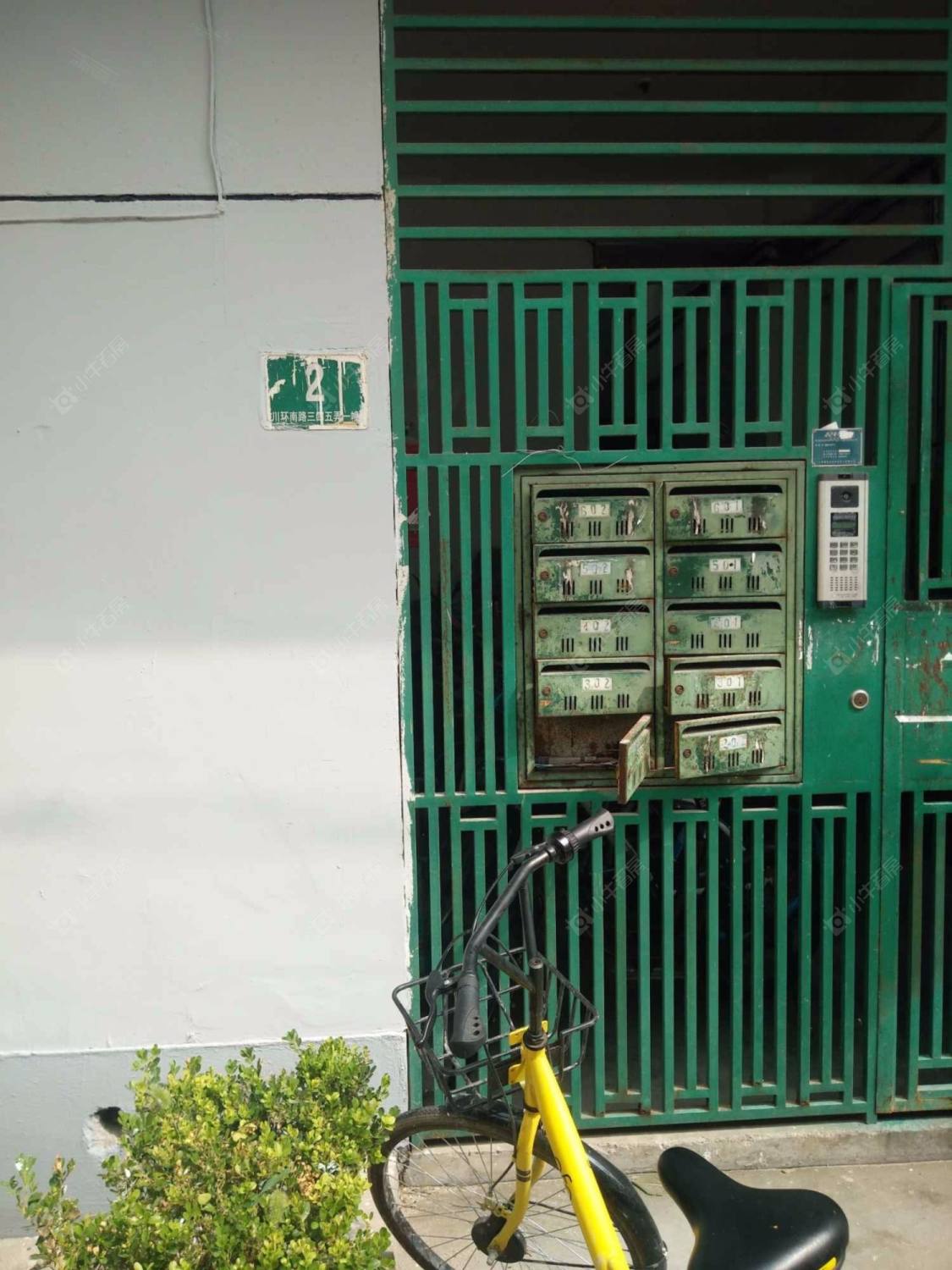 上海金星小区小区_金星小区小区null