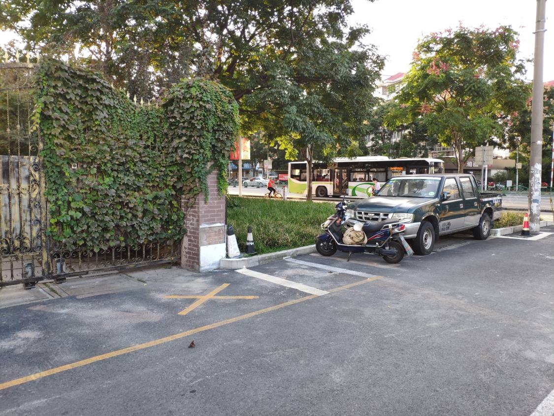 上海融和庭院小区_融和庭院小区null