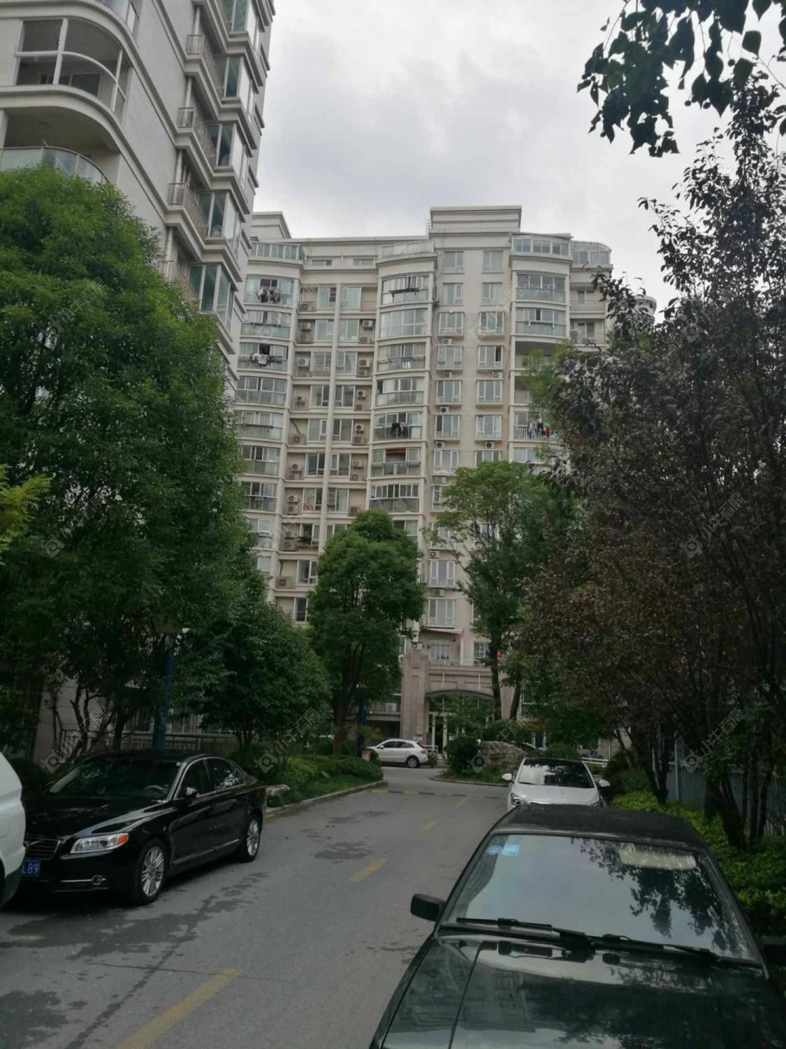 上海金铭文博水景小区_金铭文博水景小区null