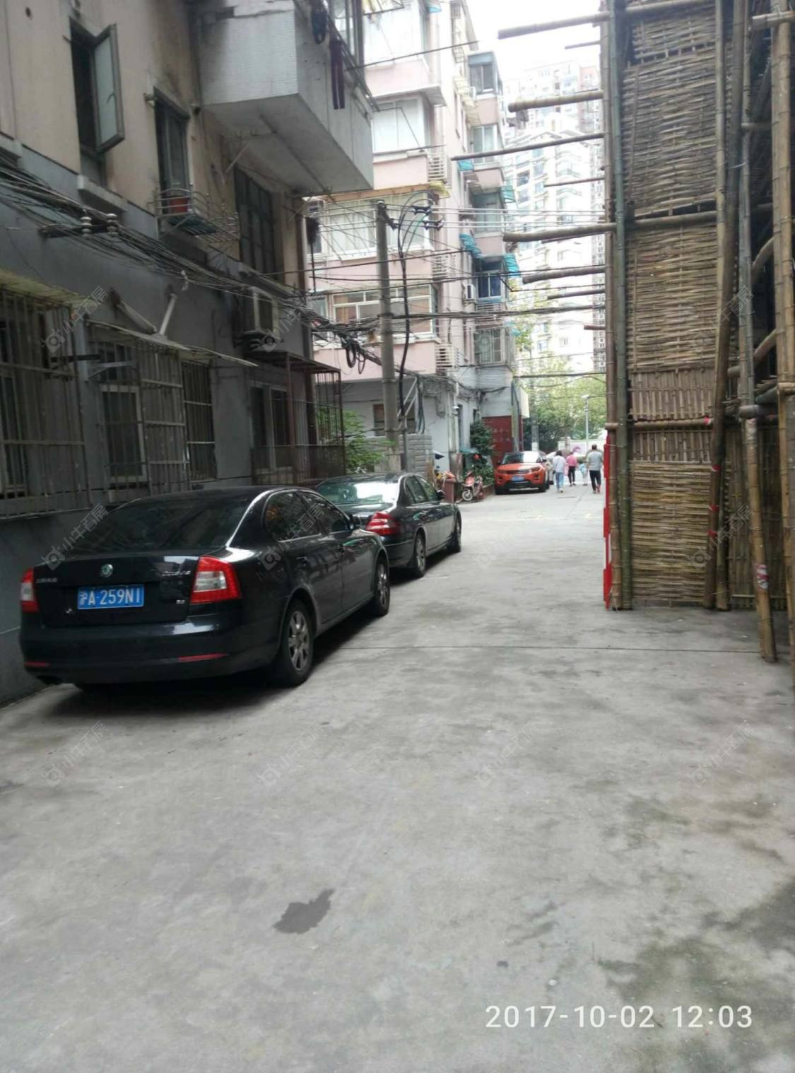 上海前进小区小区_前进小区小区null