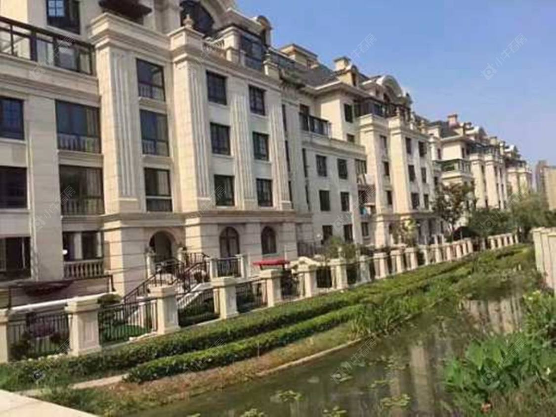 上海大华颐和华城别墅区小区_大华颐和华城别墅区小区null