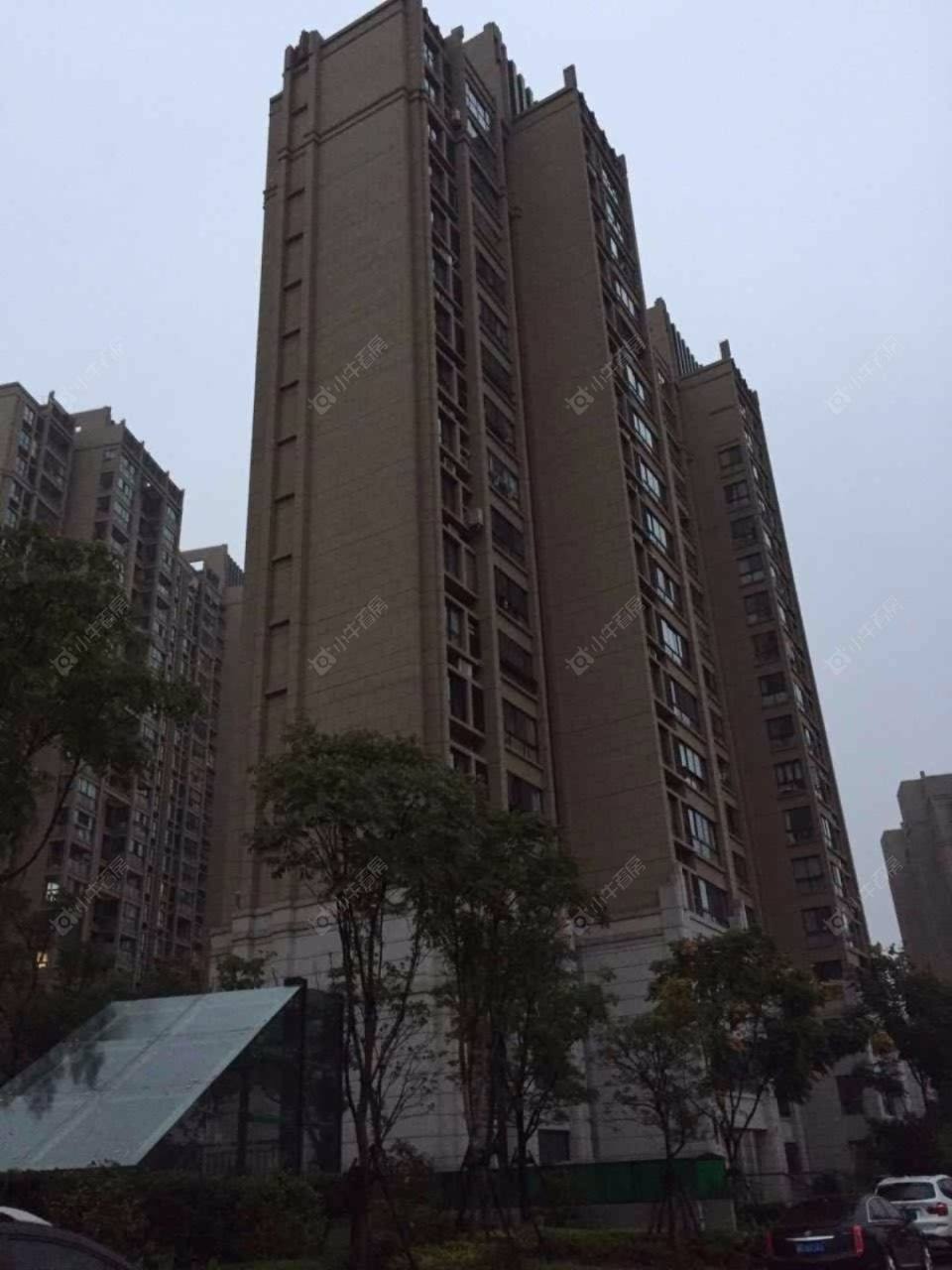 三花现代城三期封面图_小牛看房