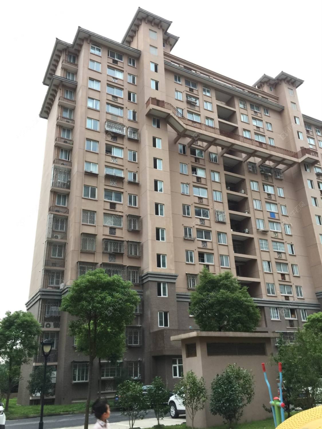 上海瑞和华苑西区小区_小牛看房