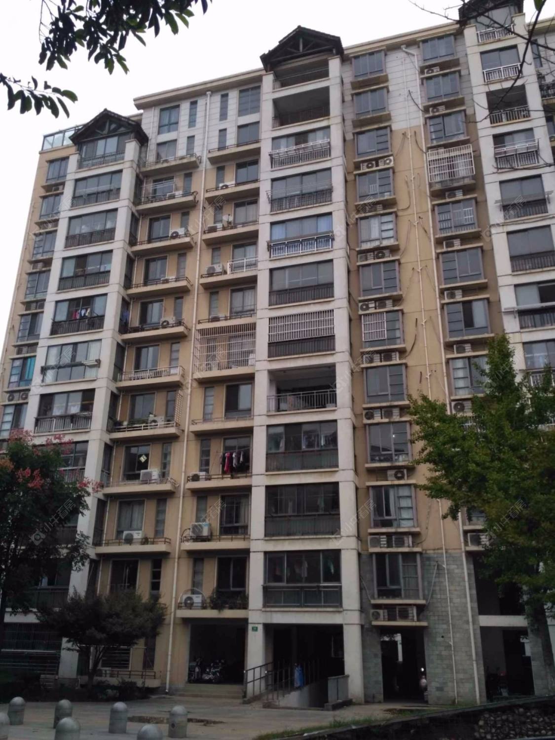 上海枫岸华庭小区_枫岸华庭小区null